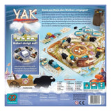 Yak