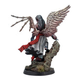 Yaldabaoth Samara Dìthean, Divergent