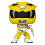 Funko POP! Power Rangers - Yellow Ranger #1375