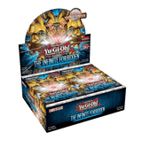 Yu-Gi-Oh! - The Infinite Forbidden - Booster Display (24) - DE