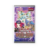 Yu-Gi-Oh! Battles of Legend: Glorious Gallery Booster Englisch