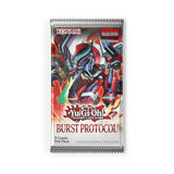 Yu-Gi-Oh! Burst Protocol Booster Englisch