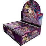 Yu-Gi-Oh! Chaos Origins Display (24 Booster) Englisch