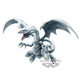 Yu-Gi-Oh! Figur Blue-Eyes White Dragon (13 cm)