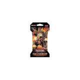 Yu-Gi-Oh! Legacy of Destruction Blister Pack Englisch