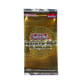 Yu-Gi-Oh! Maximum Gold: El Dorado Booster Englisch