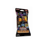 Yu-Gi-Oh! Maze of Millennia Blister Pack Englisch