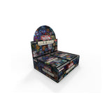 Yu-Gi-Oh! Maze of Muertos Booster Display Deutsch