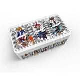 Yu-Gi-Oh! Mega Pack Tin 2025 Deutsch