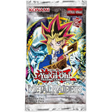 Yu-Gi-Oh! Metal Raiders 25th Anniversary Edition Booster - DE