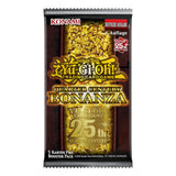 Yu-Gi-Oh! Quarter Century Bonanza Booster Deutsch