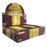 Yu-Gi-Oh! Quarter Century Bonanza Booster Display (24) Englisch