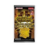 Yu-Gi-Oh! Quarter Century Stampede Booster Deutsch