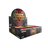 Yu-Gi-Oh! Rarity Collection V Display (24 Booster) Englisch