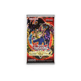 Yu-Gi-Oh! Retro Pack 2 Booster Deutsch