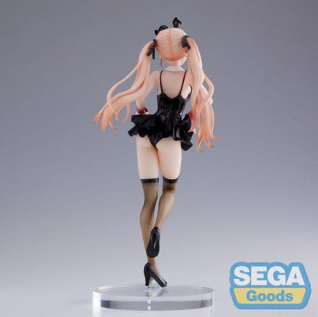 A Couple of Cuckoos - Erika Amano Figure