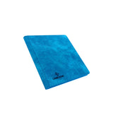 Gamegenic Zip-Up Album 24-Pocket Blau