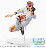 Jujutsu Kaisen Yuji Graffiti x Battle Re: Figure