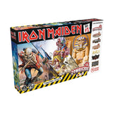 Zombicide - Iron Maiden Set #1