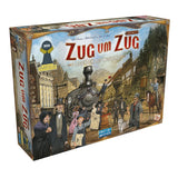 Zug um Zug Legacy