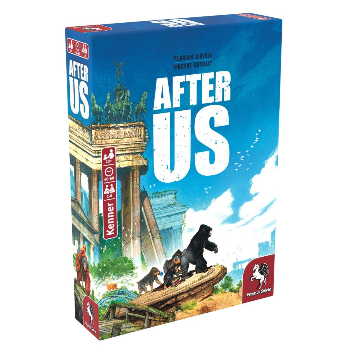 After Us