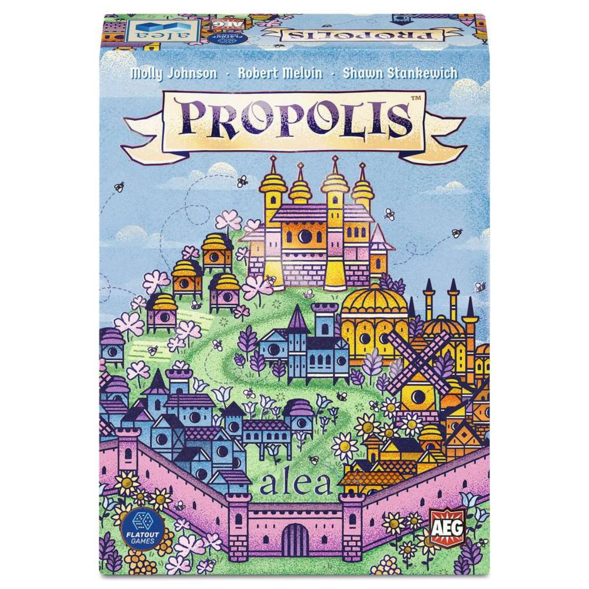alea Propolis