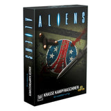 Aliens: Ultimate Badasses [Erweiterung] Updated Edition (Deutsch)