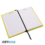 Assassination Classroom - A5 Notebook "Koro-sensei"