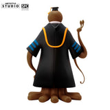 Assassination Classroom - Figur "Koro Sensei" brown