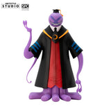 ASSASSINATION CLASSROOM - Figure "Koro Sensei" purple