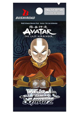 Weiß Schwarz - Avatar: The Last Airbender Booster - EN