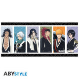 BLEACH TYBW - Mug - 320 ml - Ichigo & Shinigami group