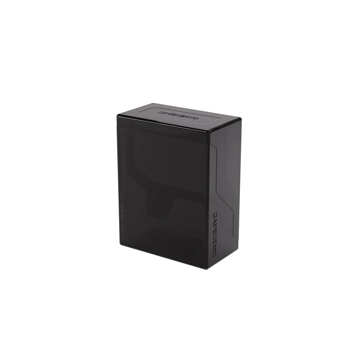Gamegenic Bastion 50+ Schwarz