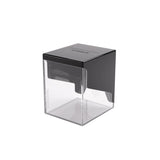 Gamegenic Bastion 100+ XL Schwarz/Clear