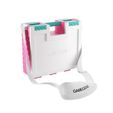 Gamegenic Game Castle Pink/Weiß/Teal