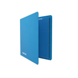 Gamegenic Casual Album 24-Pocket Blau