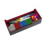 Gamegenic Cards' Lair 1000+ PRO Grey/Red