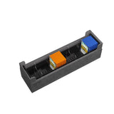 Gamegenic Card's Rail 500+