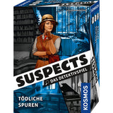 Suspects Tödliche Spuren