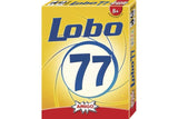 Lobo 77 Kartenspiel