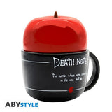 Death Note - Mug 3D - Apple