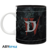 Diablo - Mug - 320 ml - Diablo IV