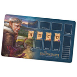 Kartograph: Spielmatte