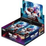 Dragon Ball Super Card Game - Fusion World Awakened Pulse FB01 Booster Display (24 Packs) - EN