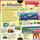 e-Mission