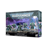 Warhammer 40.000 Leagues of Votann Einhyr Hearthguard