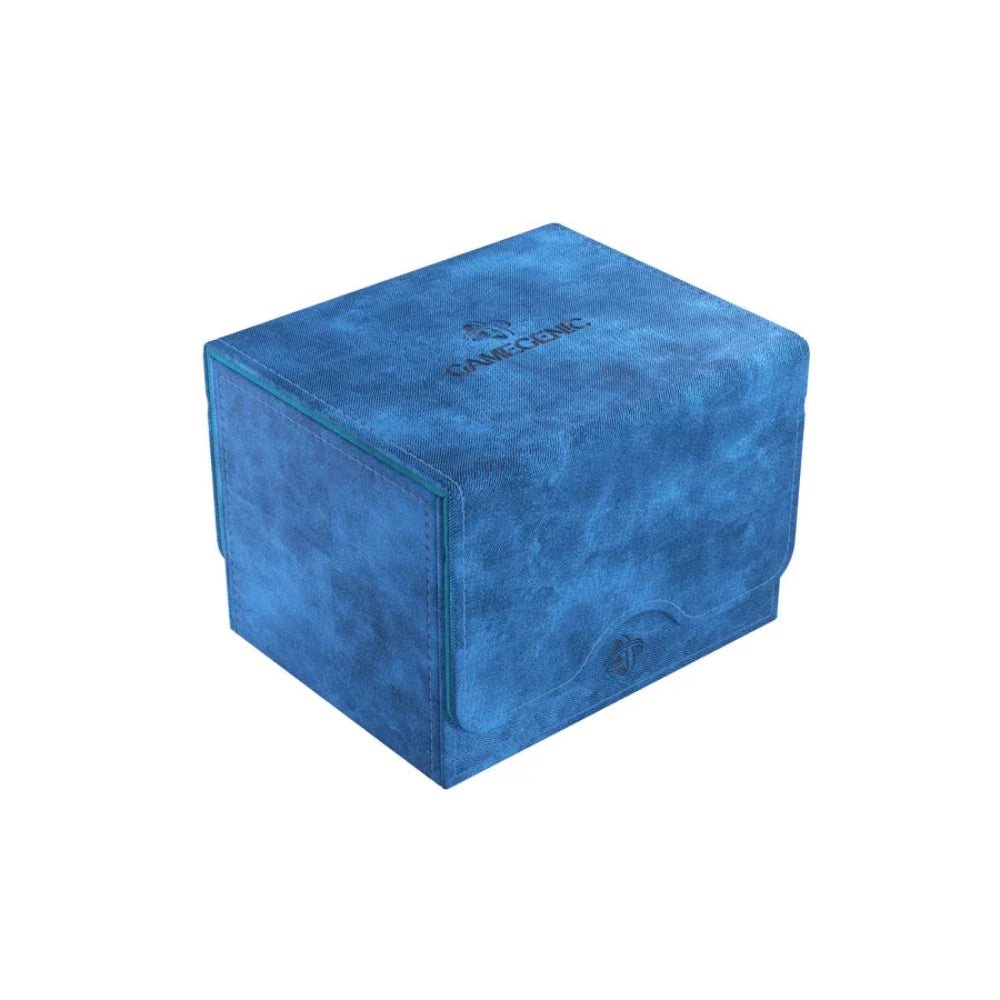 Gamegenic Sidekick 100+ XL Convertible Blau
