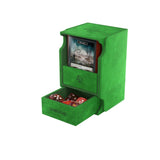 Gamegenic Watchtower 100+ Convertible XL Grün