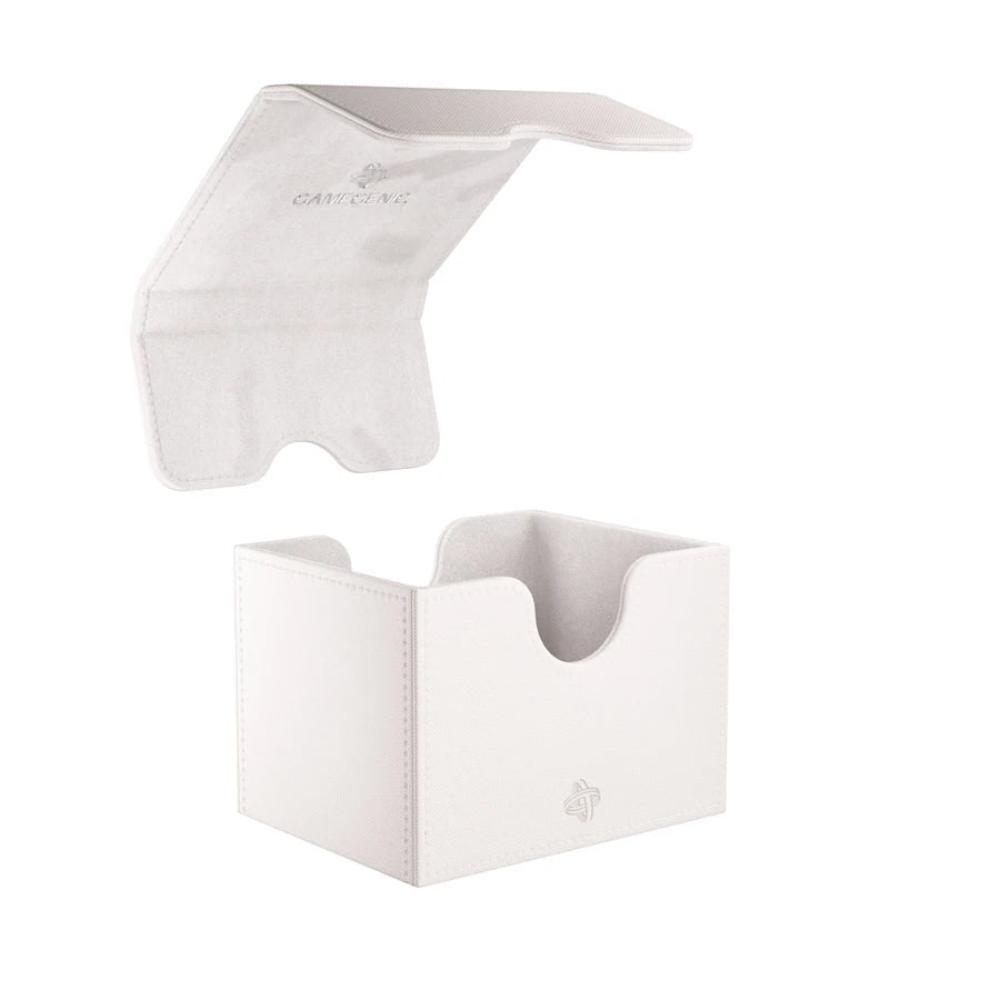 Gamegenic Sidekick 100+ XL Convertible White