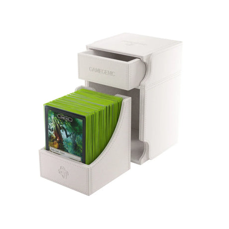 Gamegenic Watchtower 100+ Convertible XL Weiß